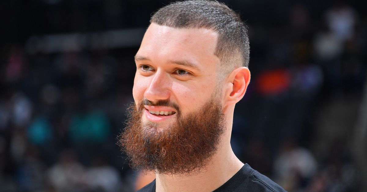 Happy Birthday to Sandro Mamukelashvili