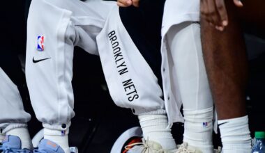 Season of Our Lives: Brooklyn Nets in ‘driver’s seat’ with cap flexibility says Bobby Marks