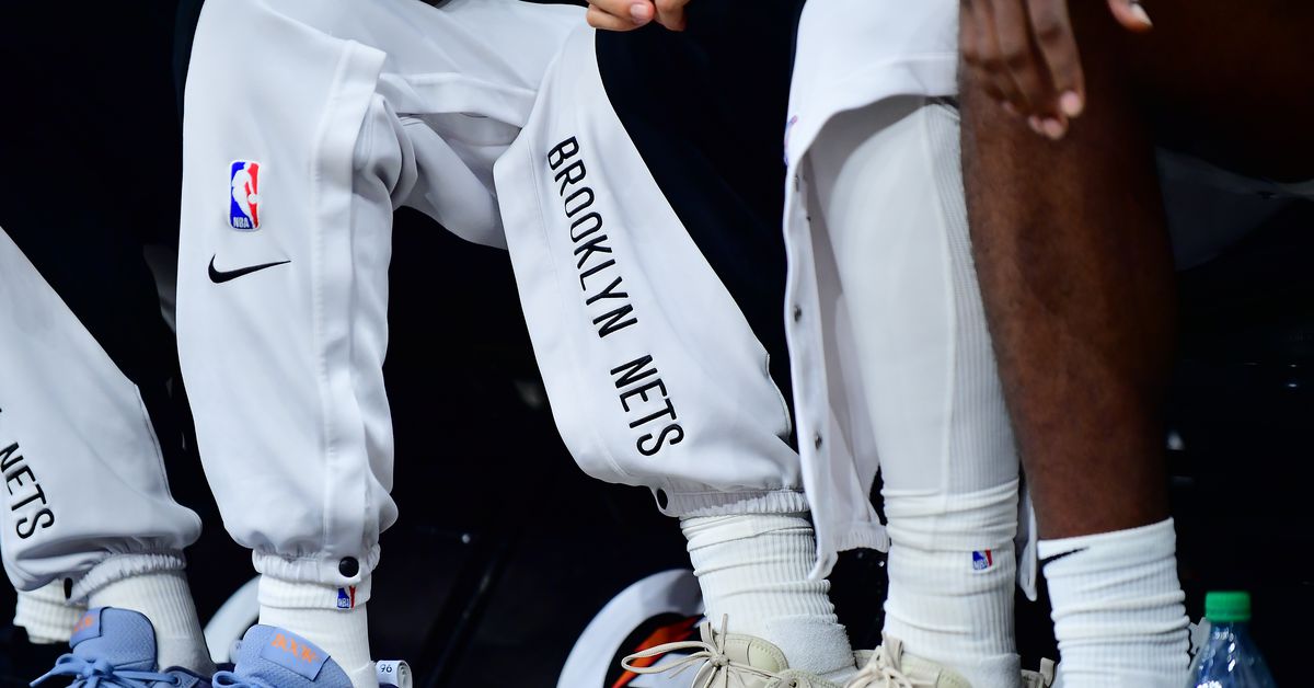 Season of Our Lives: Brooklyn Nets in ‘driver’s seat’ with cap flexibility says Bobby Marks