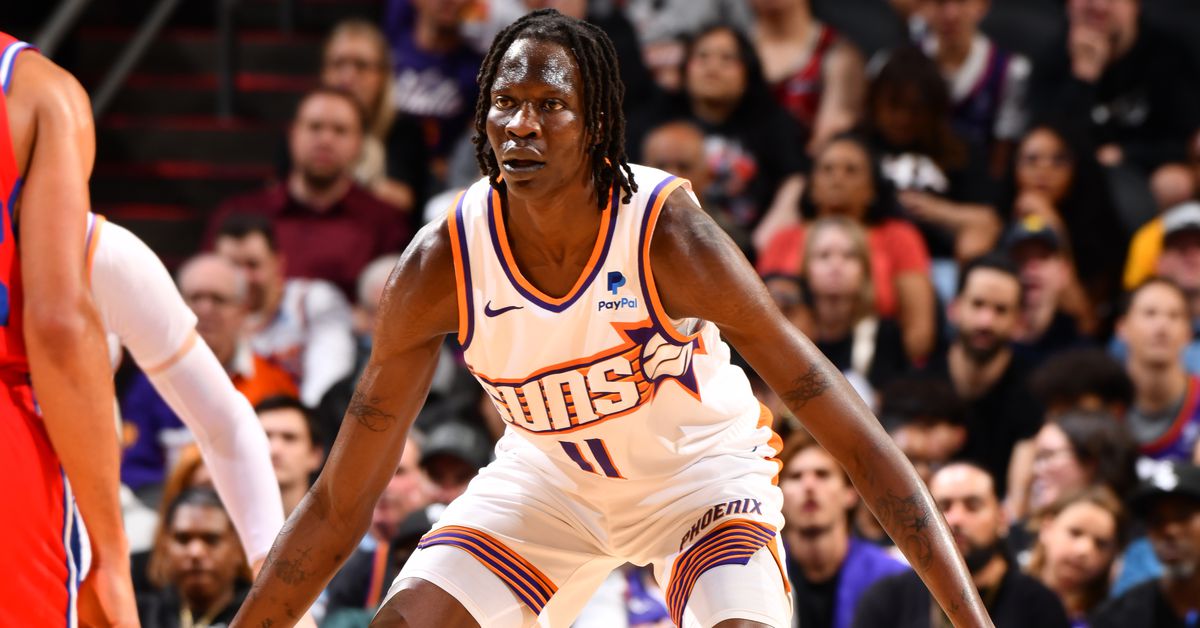 It’ll take more than just defense to save the Suns