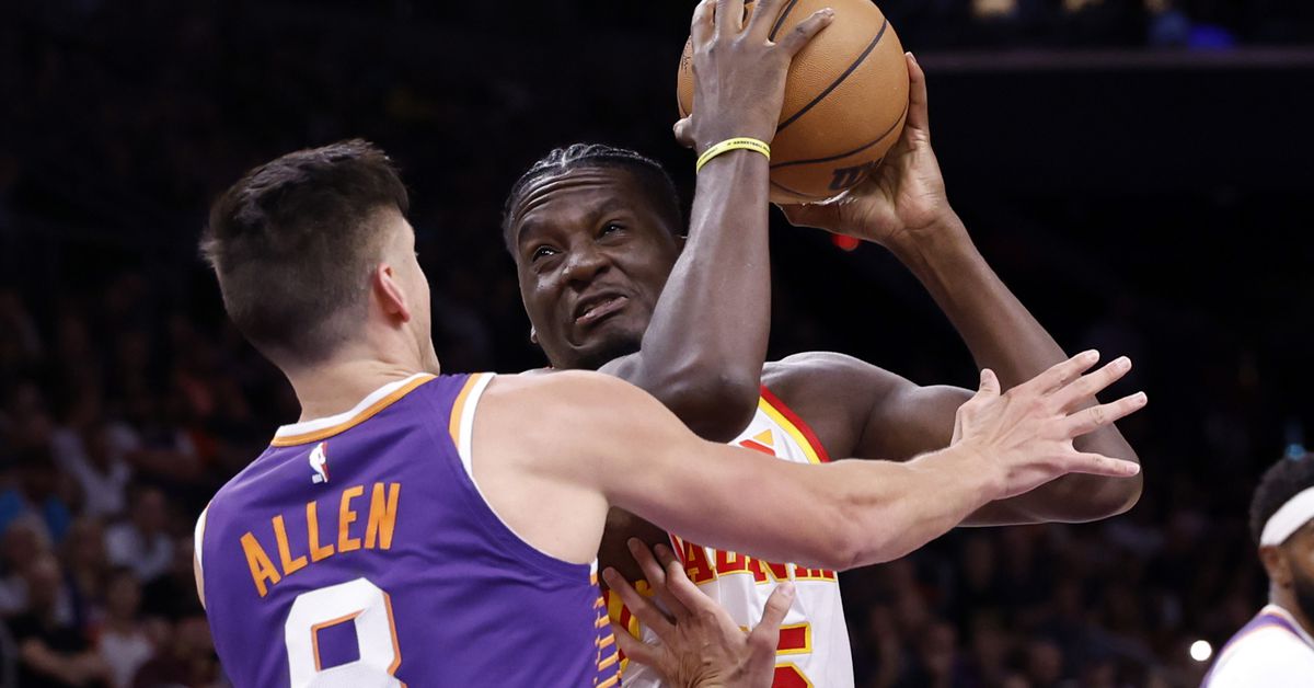 5 free agents who could help reshape the Phoenix Suns’ identity