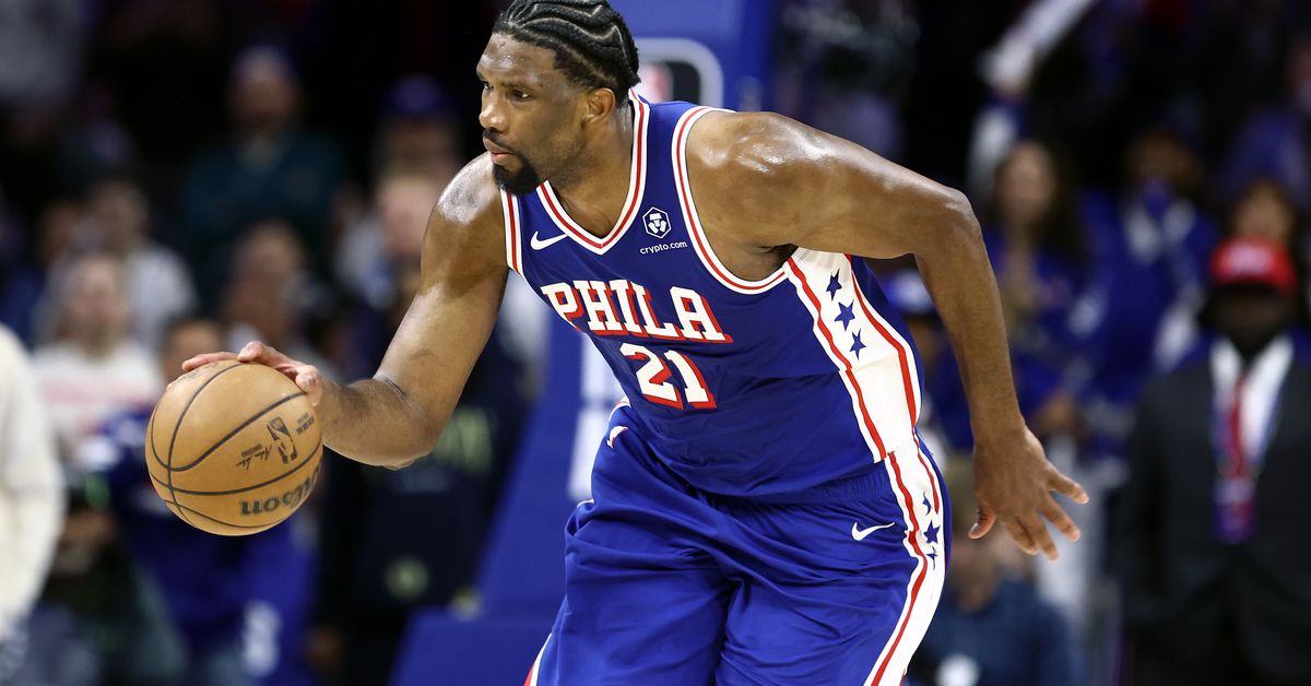 Is the solution to a Sixers bounce back hiding in bald site?