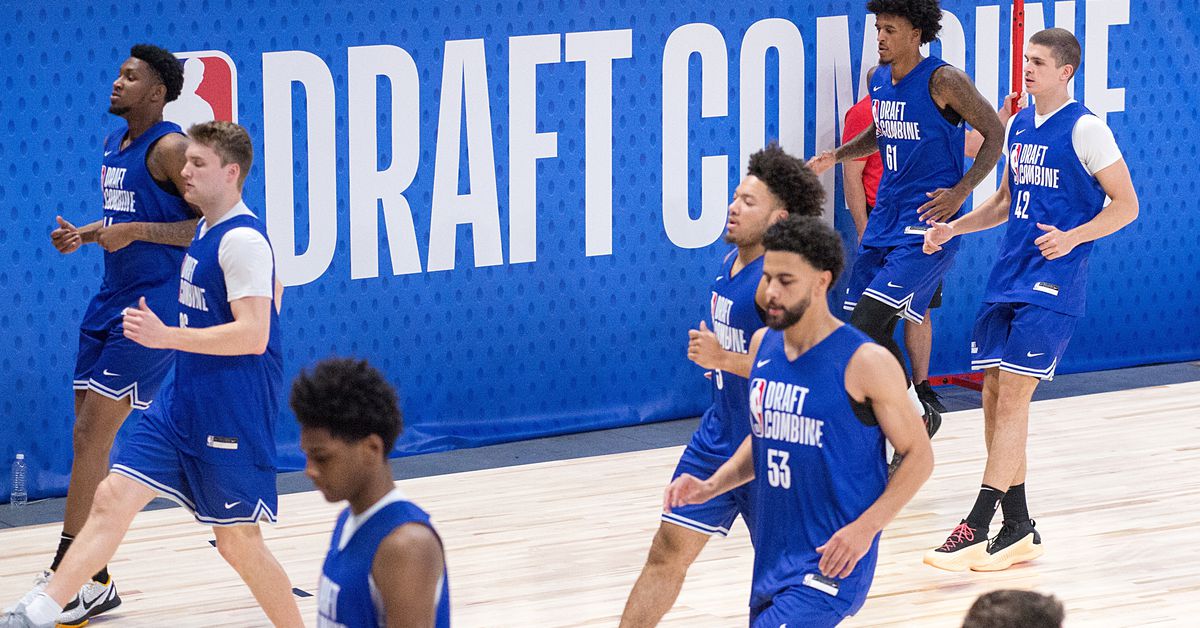 Updated: Pounding the Rock NBA Draft Big Board