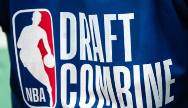 Comparing the NFL offseason order to the NBA’s: Draft and free agency differences