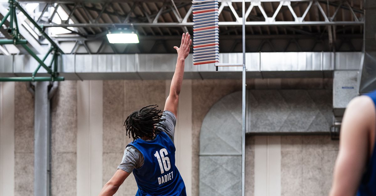 2025 NBA Combine attendeees announced