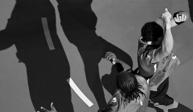 Sports vs. Real Life - CelticsBlog