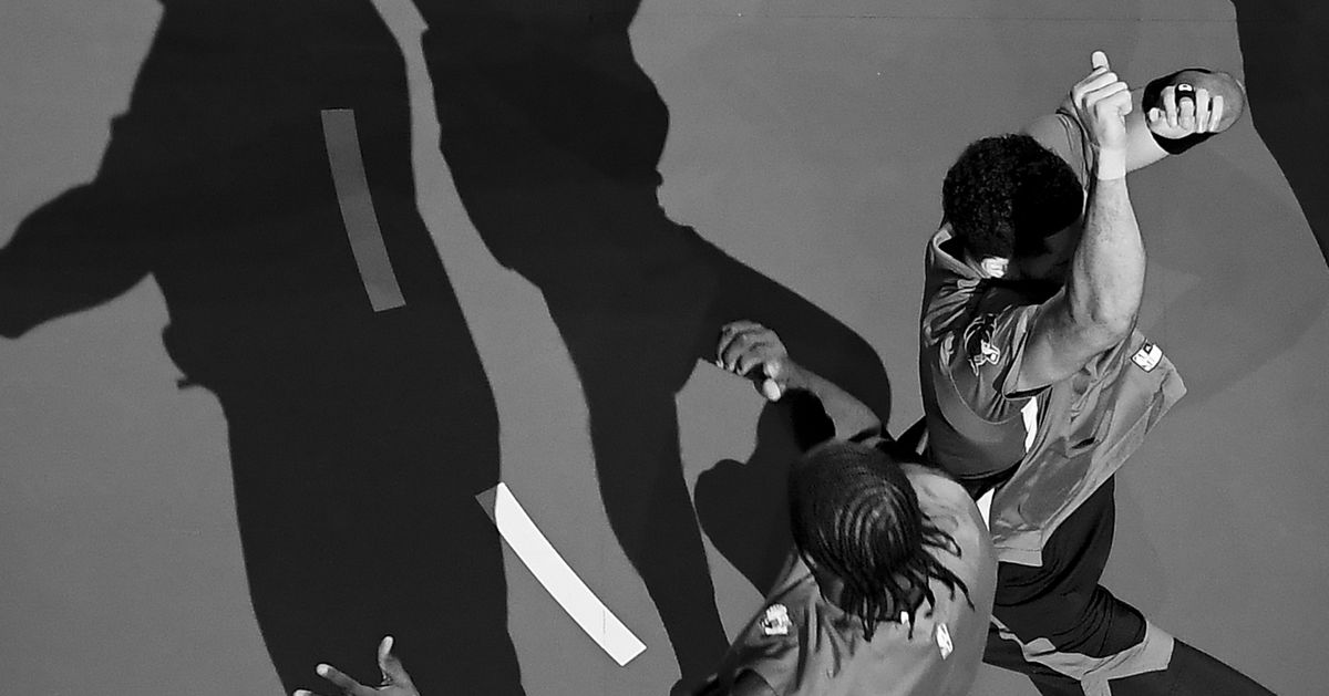 Sports vs. Real Life - CelticsBlog