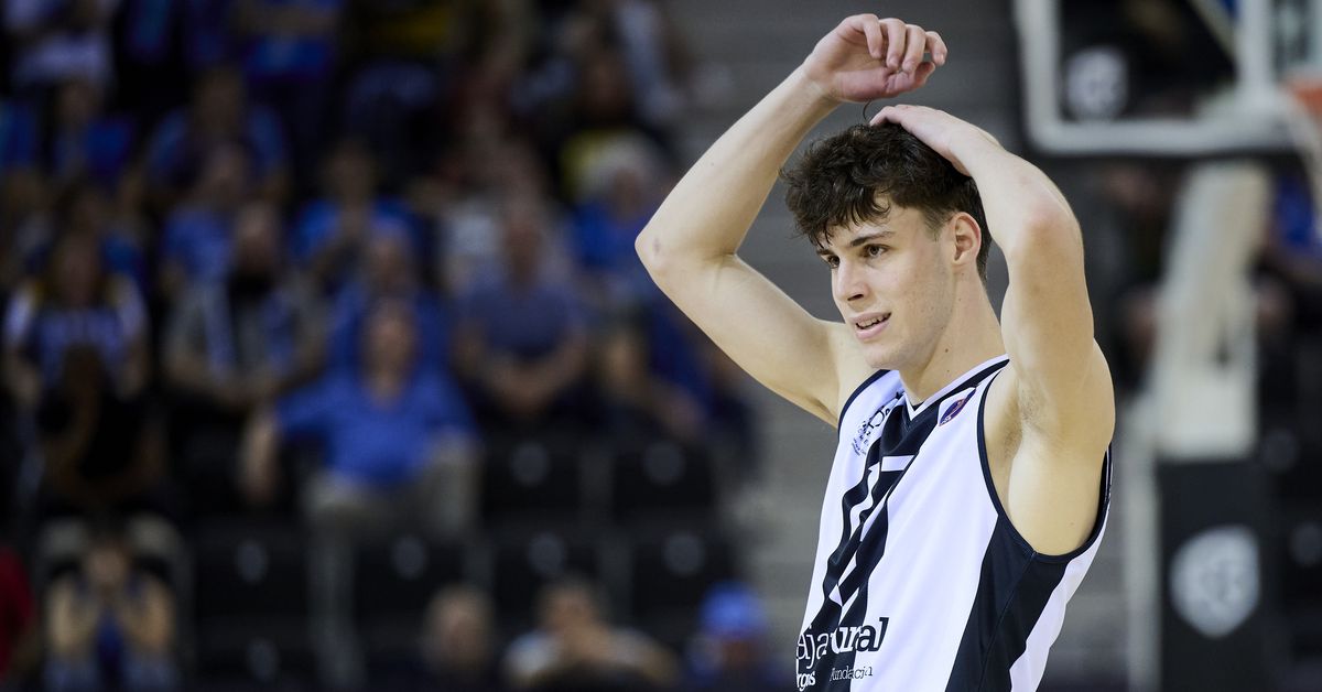 International Prospect Mario Saint-Supery Reportedly Choosing Gonzaga