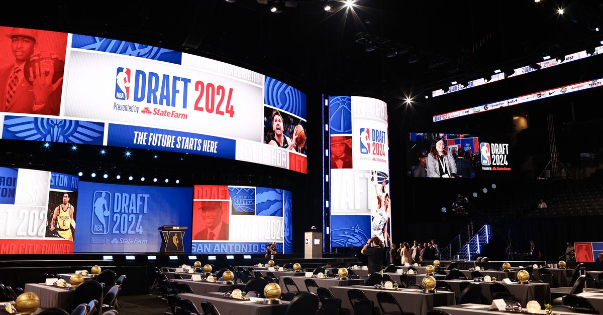 ESPN: Brooklyn Nets No. 2 in future draft assets, behind Oklahoma City Thunder