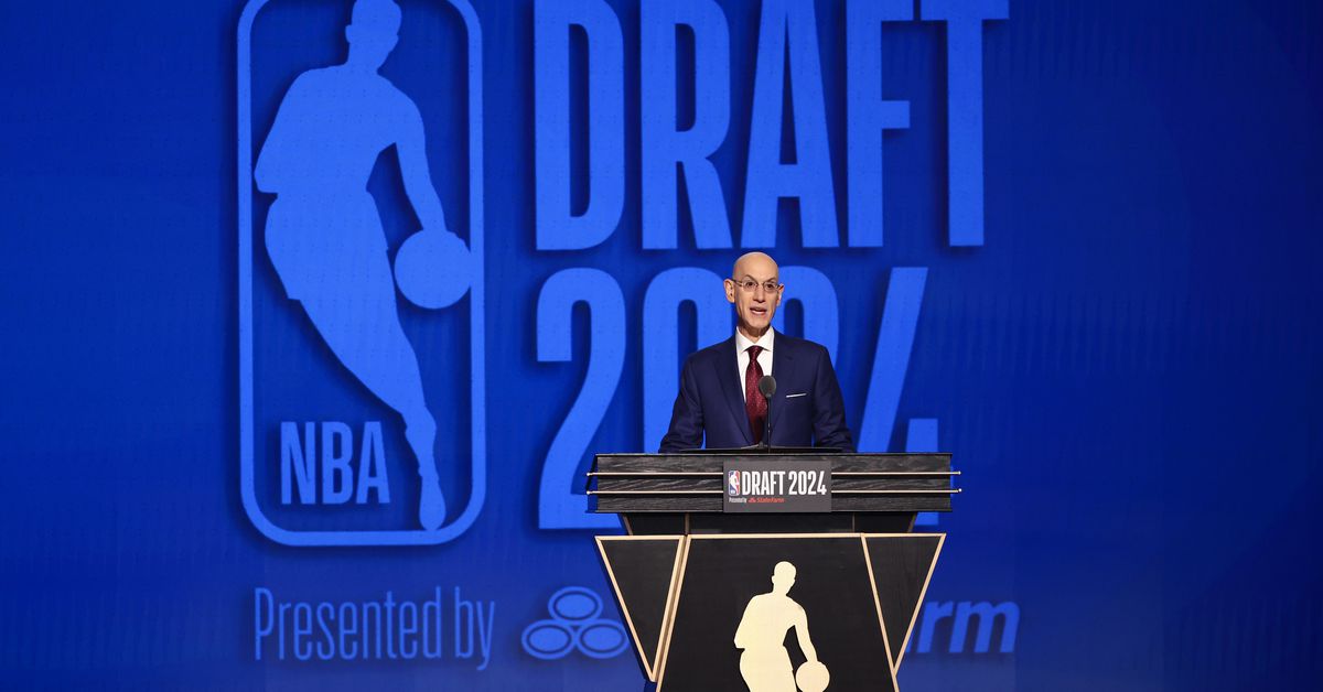 3 Things Mavericks fans should know before the NBA Draft Lottery