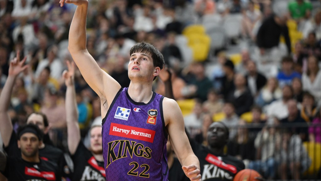 Alex Toohey: NBA draft scouting report - HoopsHype