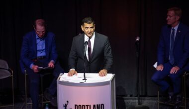 Oram: Bhathals Aren’t Saying No To Owning Portland Trail Blazers