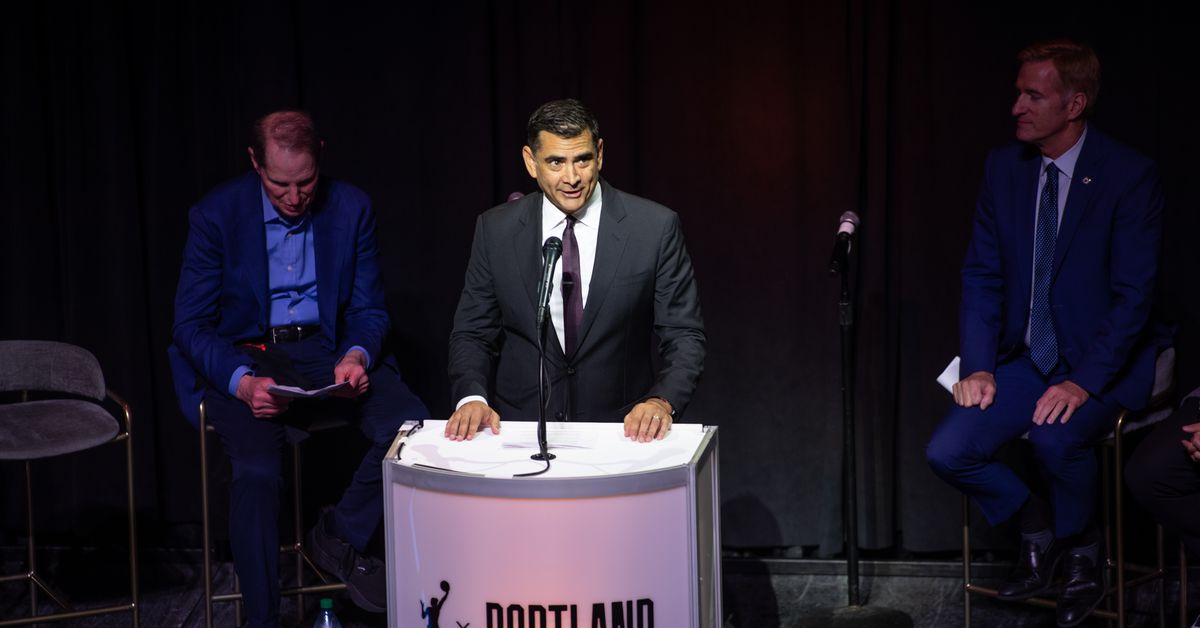 Oram: Bhathals Aren’t Saying No To Owning Portland Trail Blazers