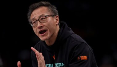 Summer of our lives: Will Brooklyn Nets play to win this summer?