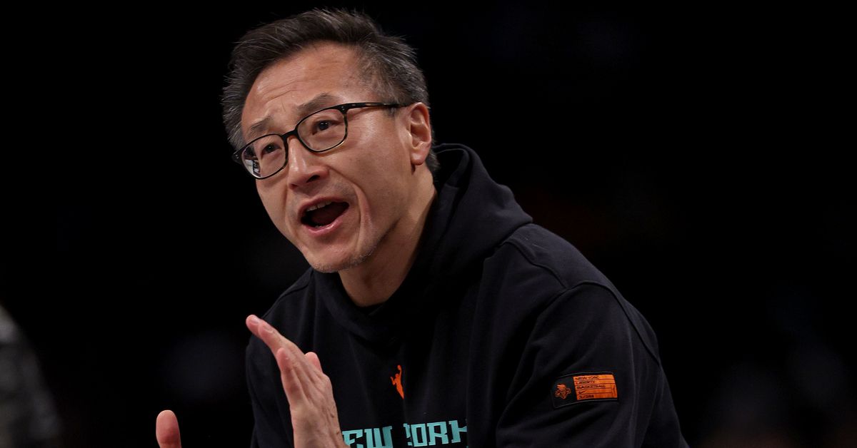 Summer of our lives: Will Brooklyn Nets play to win this summer?