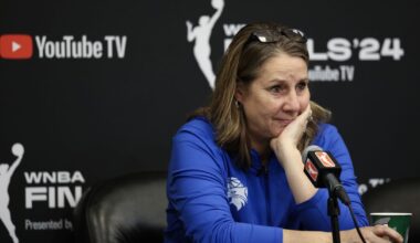 WNBA GMs fired off some hot takes before the season gets started