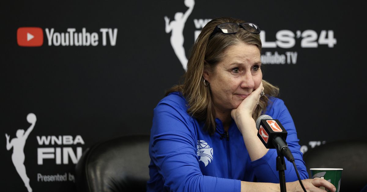 WNBA GMs fired off some hot takes before the season gets started