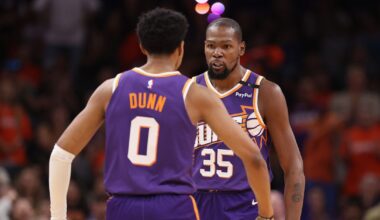 What this year’s SunsRank taught us about expectations and reality