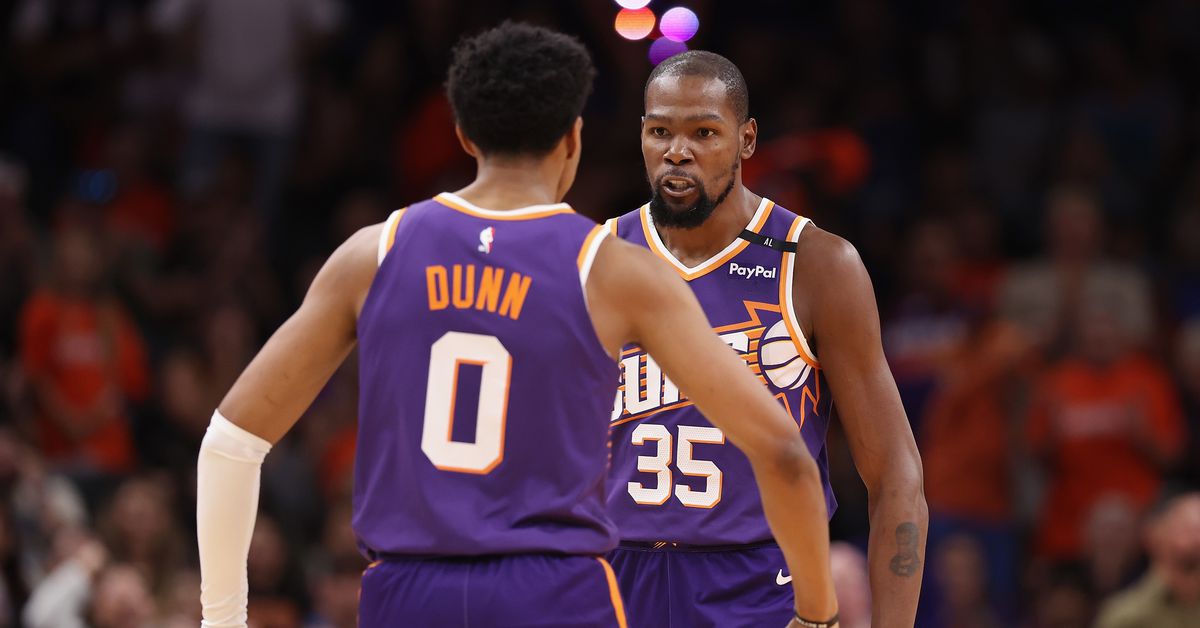 What this year’s SunsRank taught us about expectations and reality