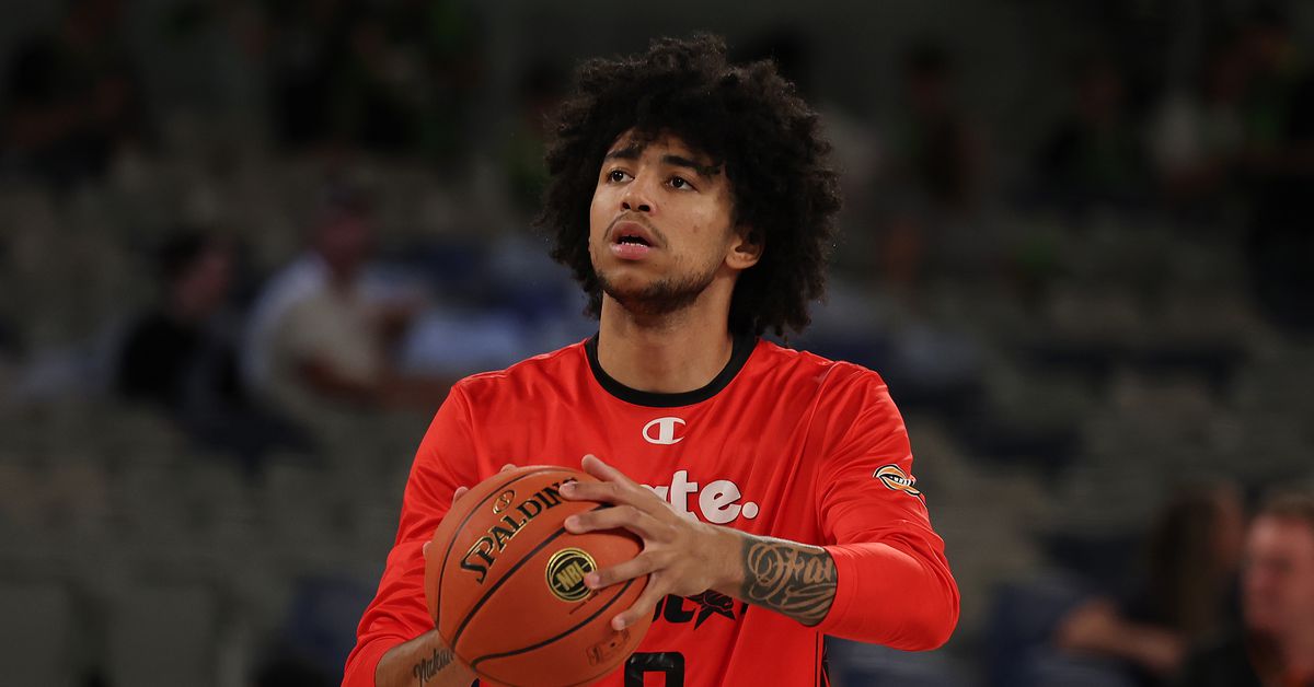 Portland Trail Blazers Announce NBA Draft Workouts for May 8