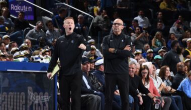 Sean Sweeney may not be on the Dallas sideline next season