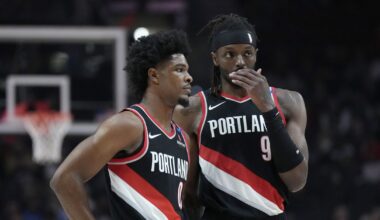 The Dumbest Moves the Portland Trail Blazers Have Made