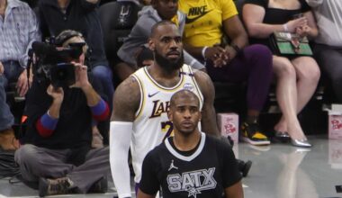 The longevity of a handful of NBA draft picks