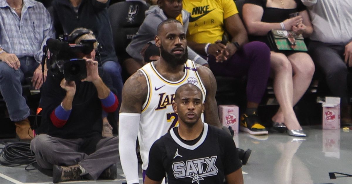 The longevity of a handful of NBA draft picks