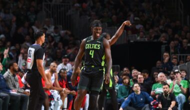 NBA Trade Rumor: a new team has emerged in the Jrue Holiday sweepstakes.