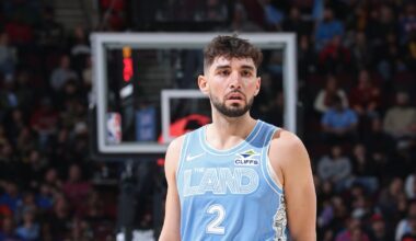Report: Western Conference contender interested in signing Ty Jerome