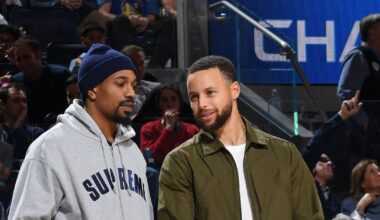 De’Anthony Melton’s ACL injury shifted Warriors season dramatically