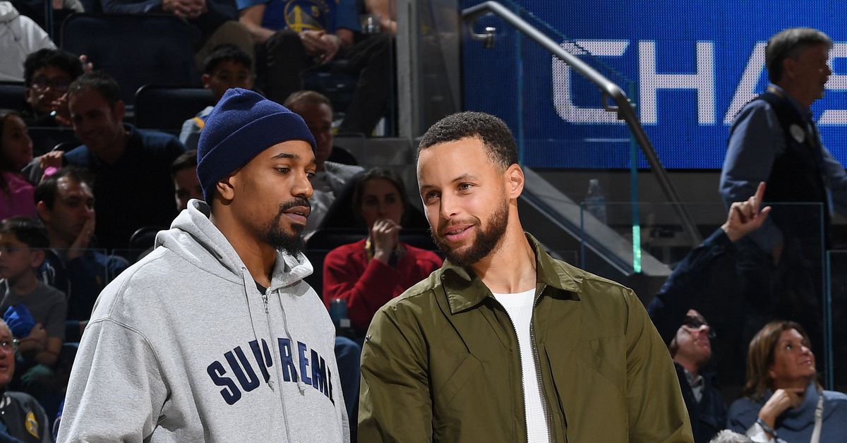 De’Anthony Melton’s ACL injury shifted Warriors season dramatically