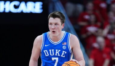 2025 NBA Draft prospect profile: Duke’s Kon Knueppel