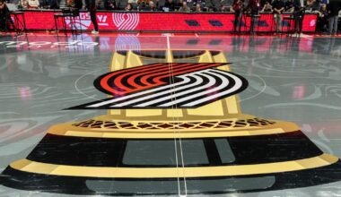 Portland Trail Blazers are for sale, and recent history tells us what they could go for