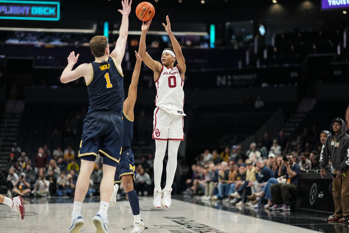 Jumpman Invitational