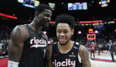 How Will New Ownership Change the Trail Blazers’ Roster Decisions?