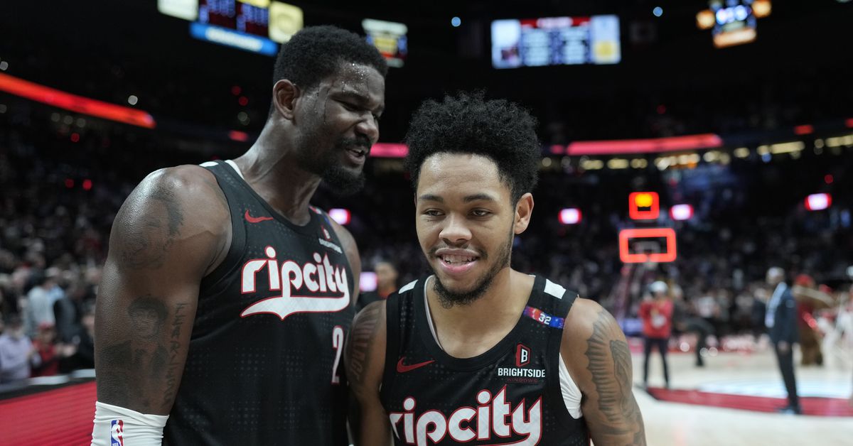 How Will New Ownership Change the Trail Blazers’ Roster Decisions?