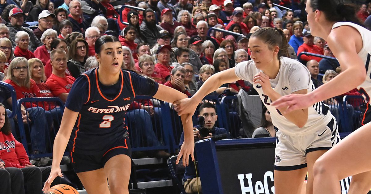 Missouri Women’s Basketball: Mizzou adds Pepperdine guard Chloe Sotell in portal