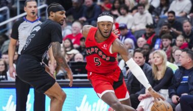 Toronto Raptors vs Orlando Magic + Jimmy Butler trade thoughts