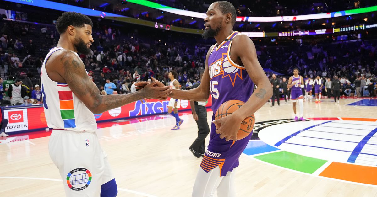 Sixers Slop Roundup: Philadelphia feels good about critical situation they’re in ahead of 2025 NBA Draft