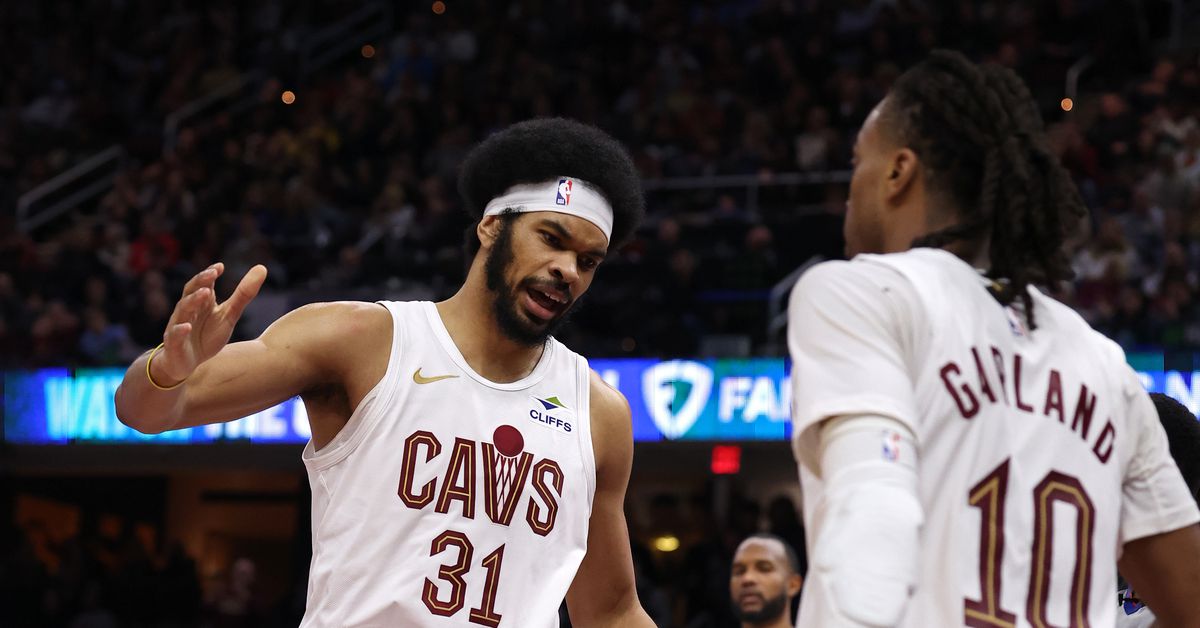 Report: Cavs do not consider two of their stars ‘untouchable’