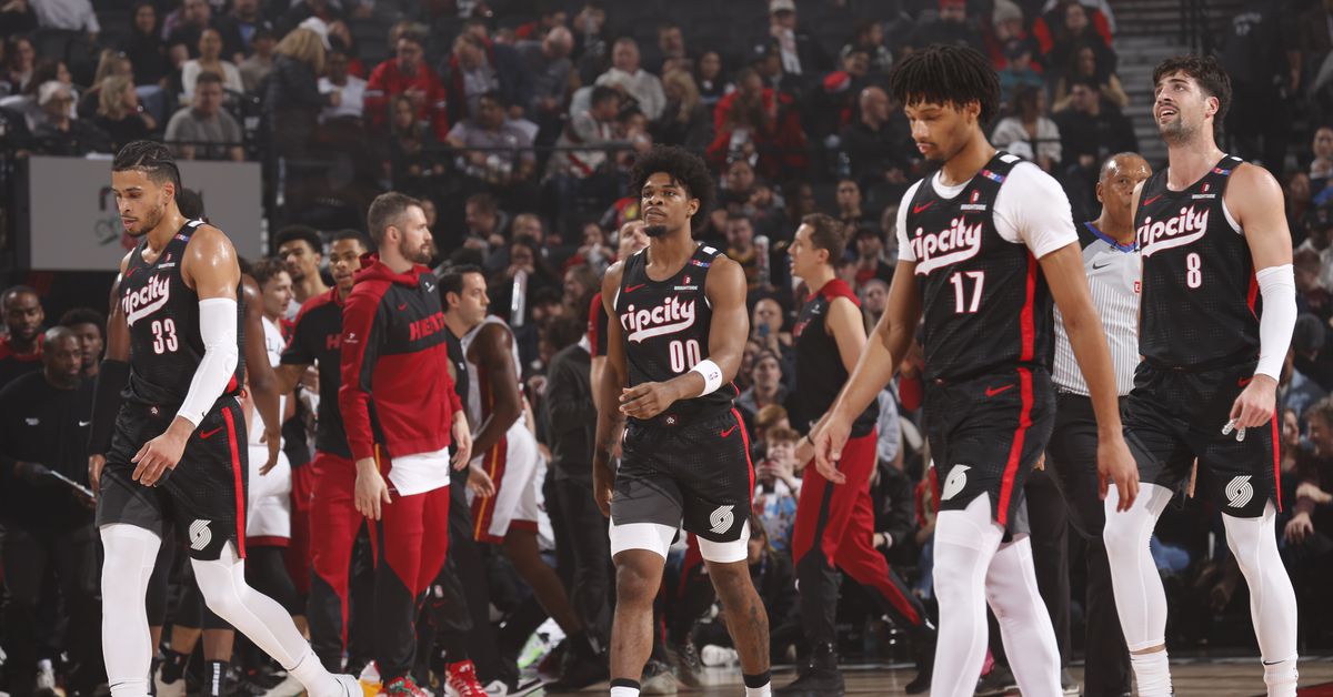 Kevin Pelton Ranks Portland Trail Blazers’ And Other NBA Teams’ Seasons