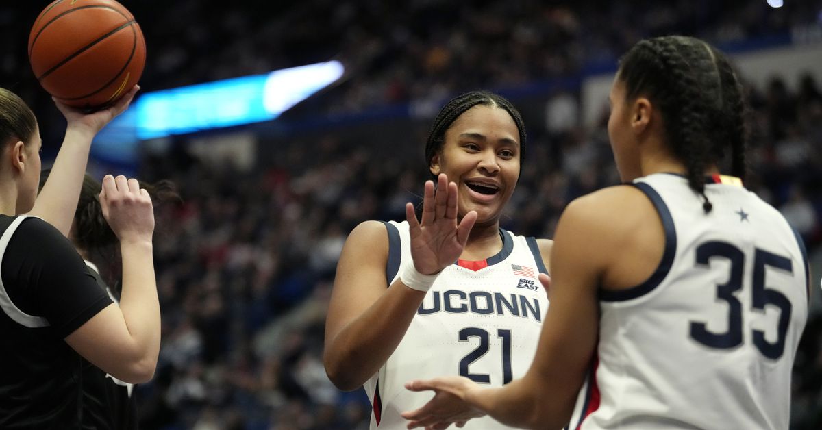 South Carolina vs. USC and other major 2025-26 women’s college basketball matchups