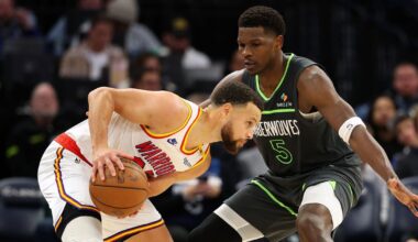 How to stream Warriors vs. Timberwolves, NBA Playoffs West Semifinals Game 1