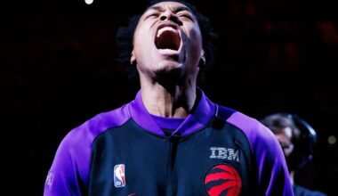 Are the Toronto Raptors winning too much?