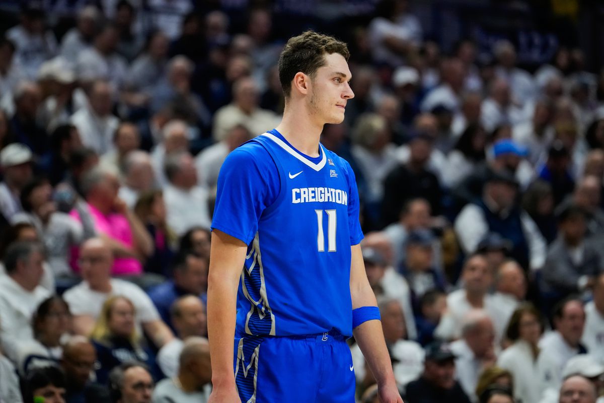 Creighton v Connecticut