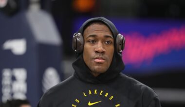 What were Lakers fans’ favorite moments of Trey Jemison’s season?