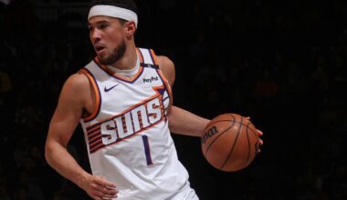 SBN Reacts: Hold onto Devin Booker even if the rebuild calls your name