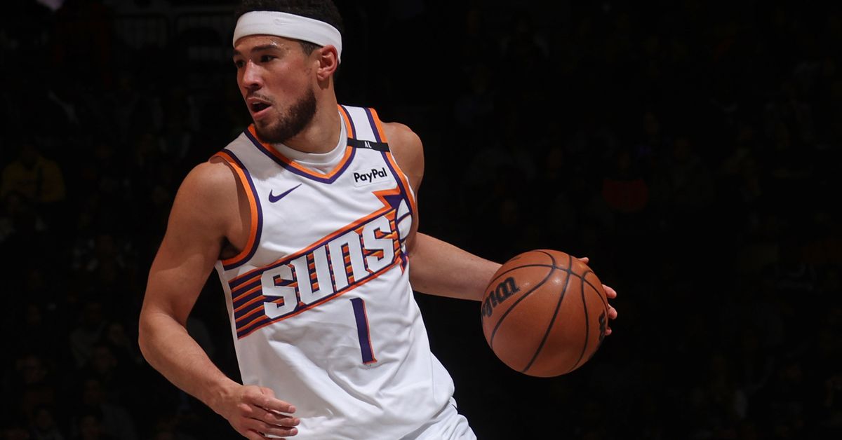 SBN Reacts: Hold onto Devin Booker even if the rebuild calls your name