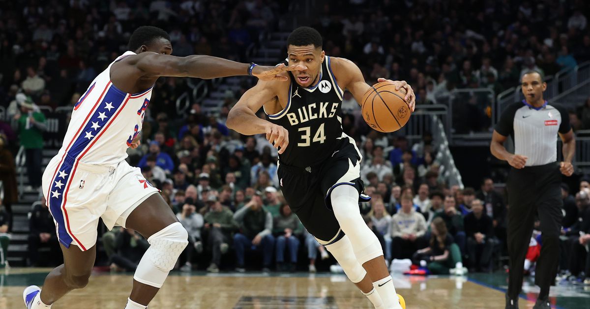 Sixers offseason mailbag: Do they have enough for a Giannis Antetokounmpo trade with Bucks?